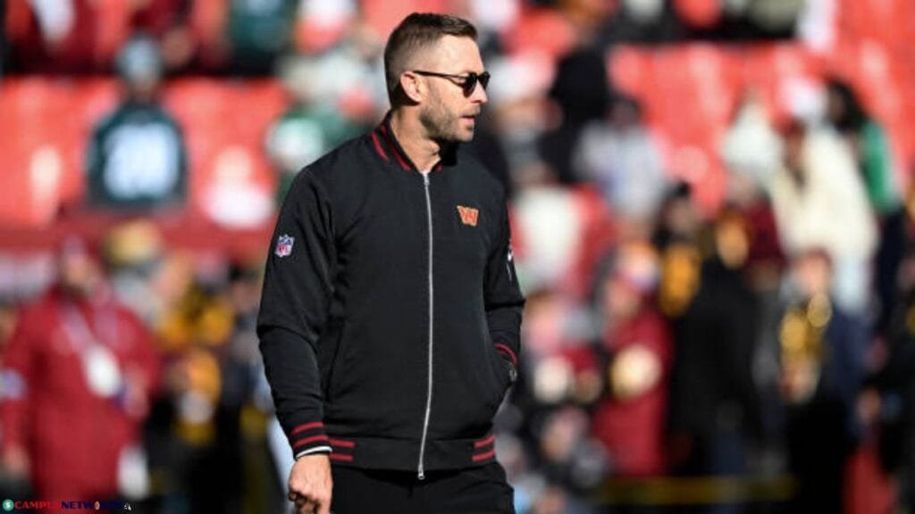 Kliff Kingsbury