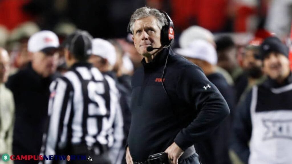 Kyle Whittingham