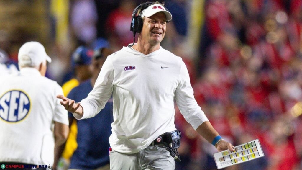 Lane Kiffin Coaching Style