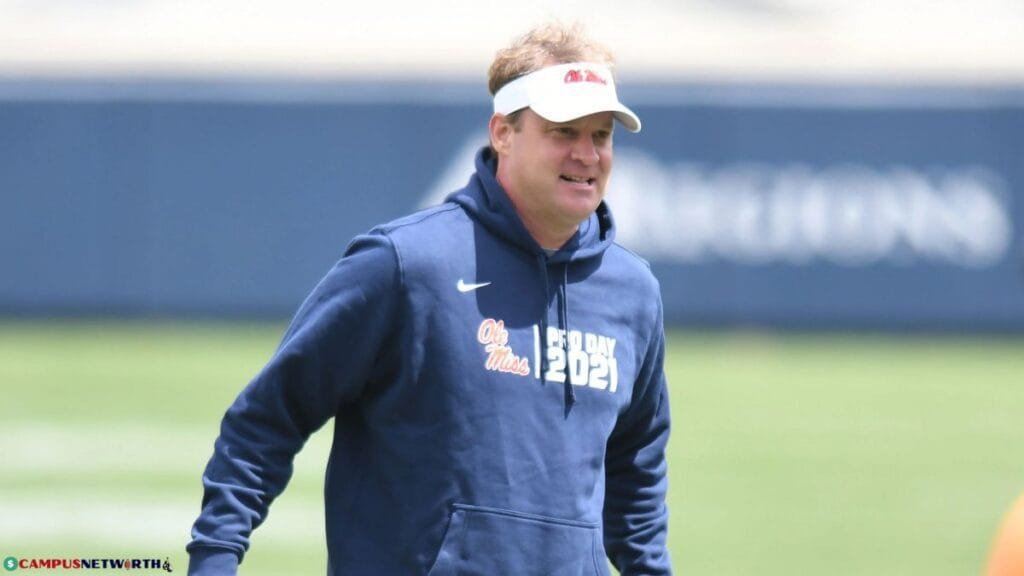 Lane Kiffin Use NIL 