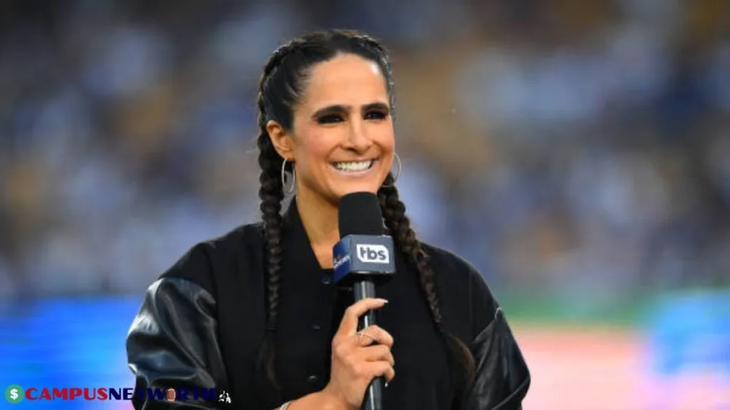 Lauren Shehadi