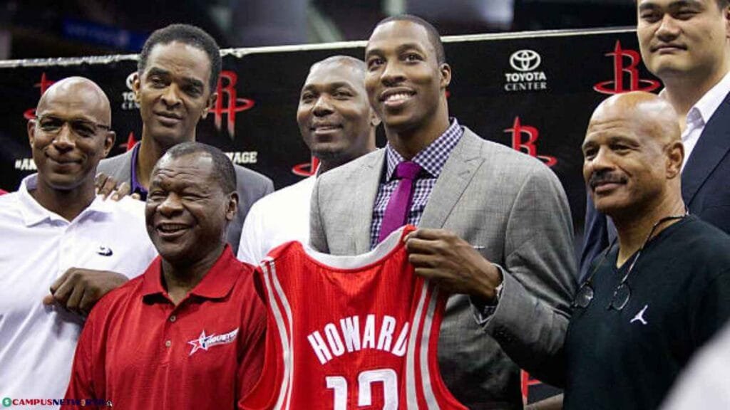 Legacy and Impact of Calvin Murphy