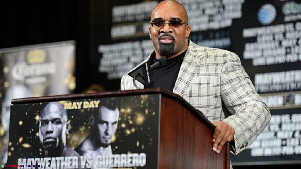 Leonard Ellerbe