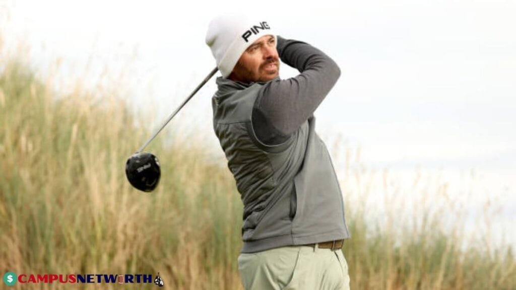 Louis Oosthuizen