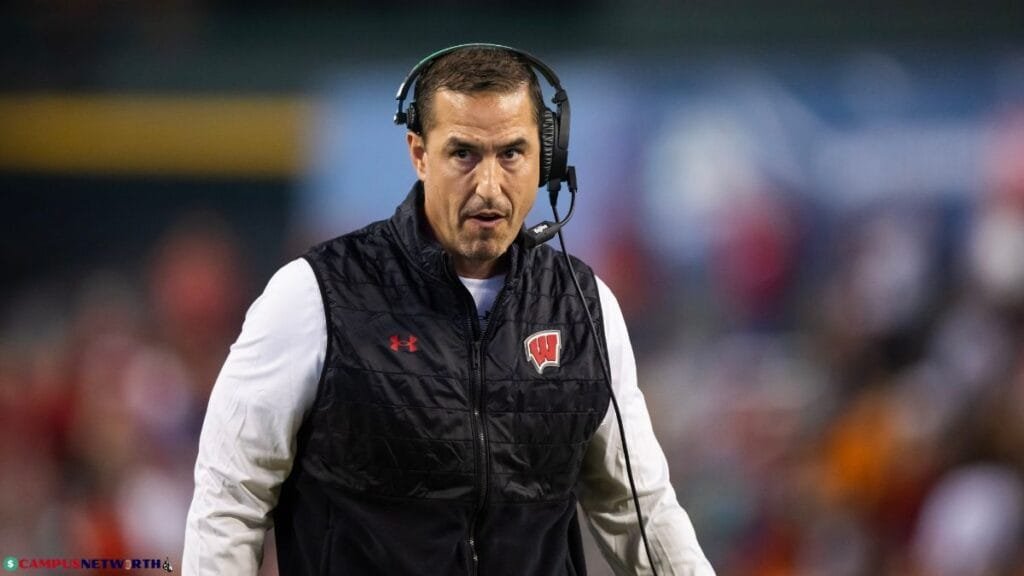 Luke Fickell