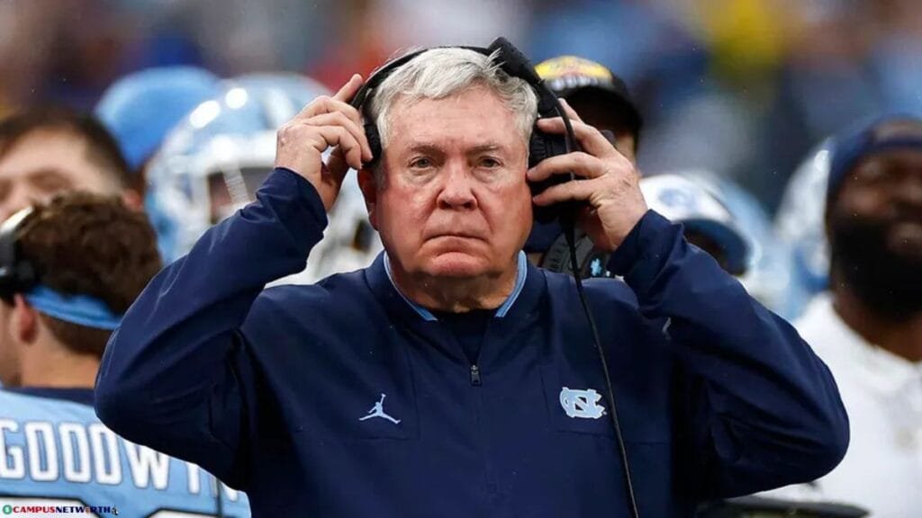 Mack Brown