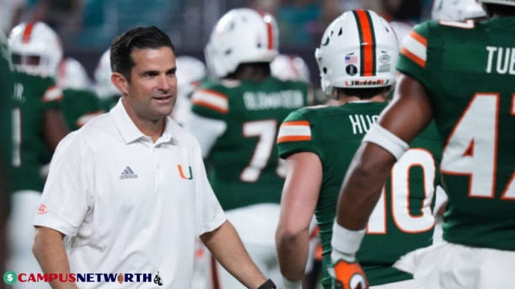 Manny Diaz