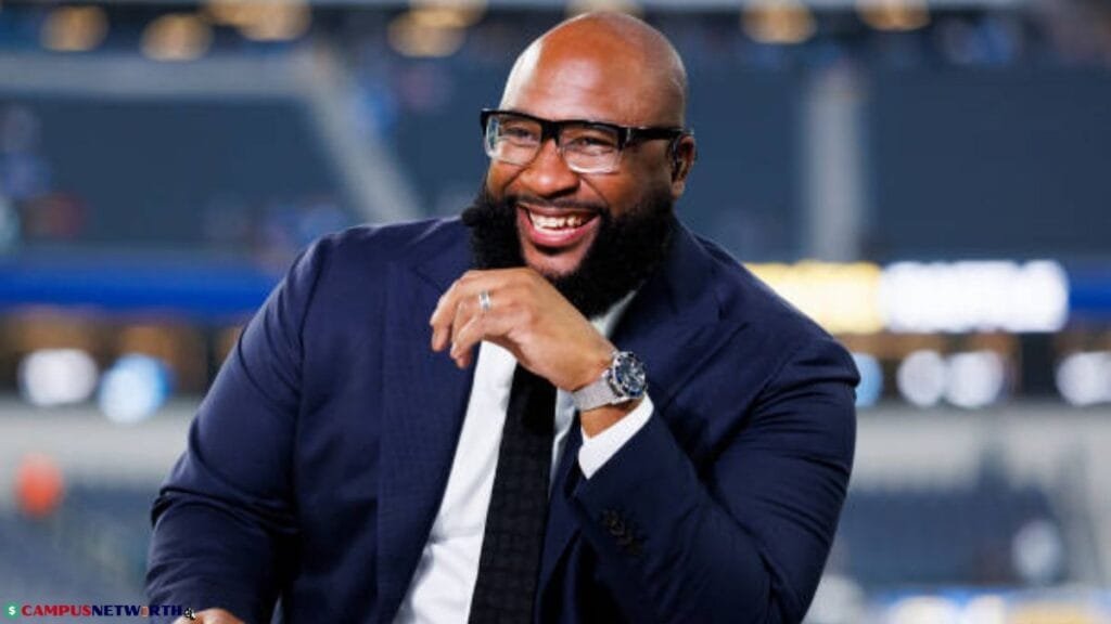 Marcus Spears