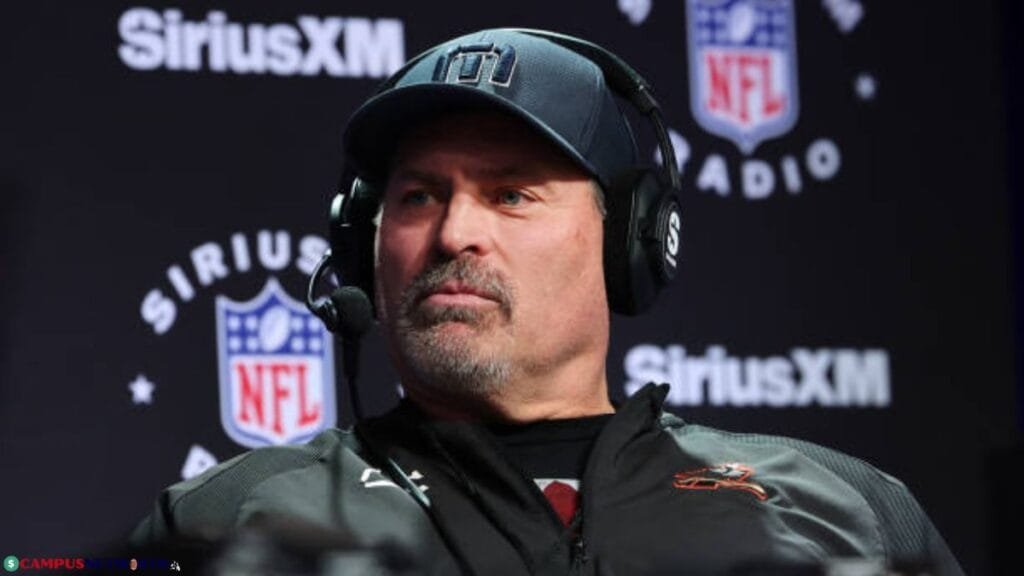 Mark Schlereth