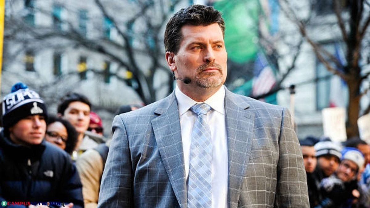 Mark Schlereth