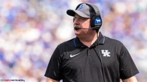 Mark Stoops