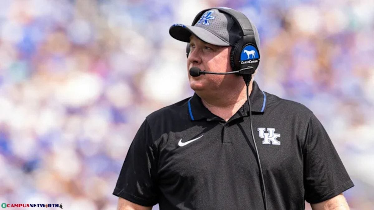 Mark Stoops