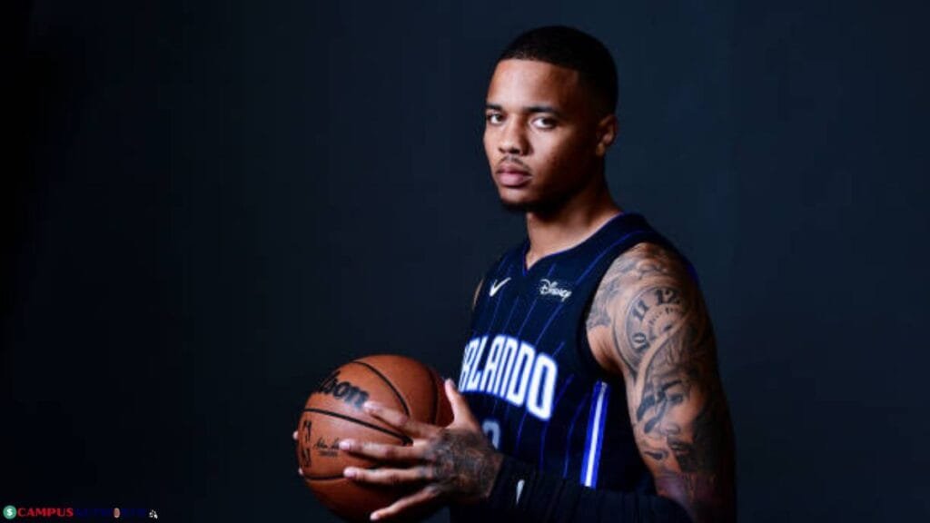 Markelle Fultz NBA