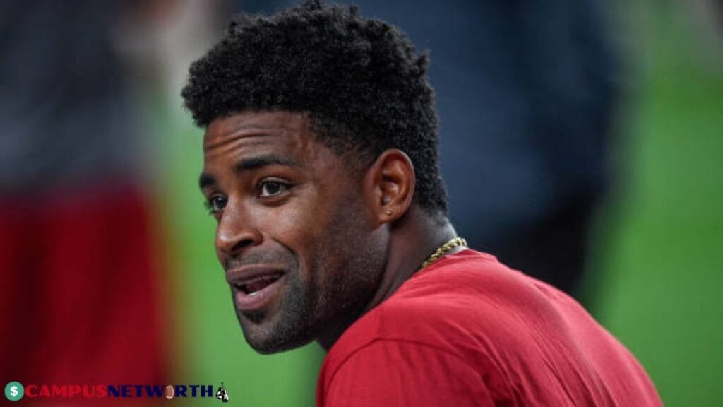 Michael Crabtree
