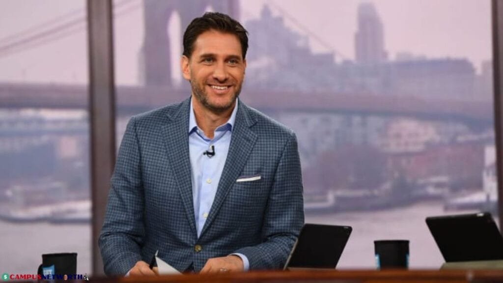 Mike Greenberg