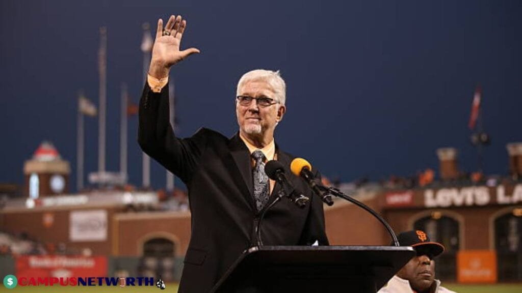 Mike Krukow