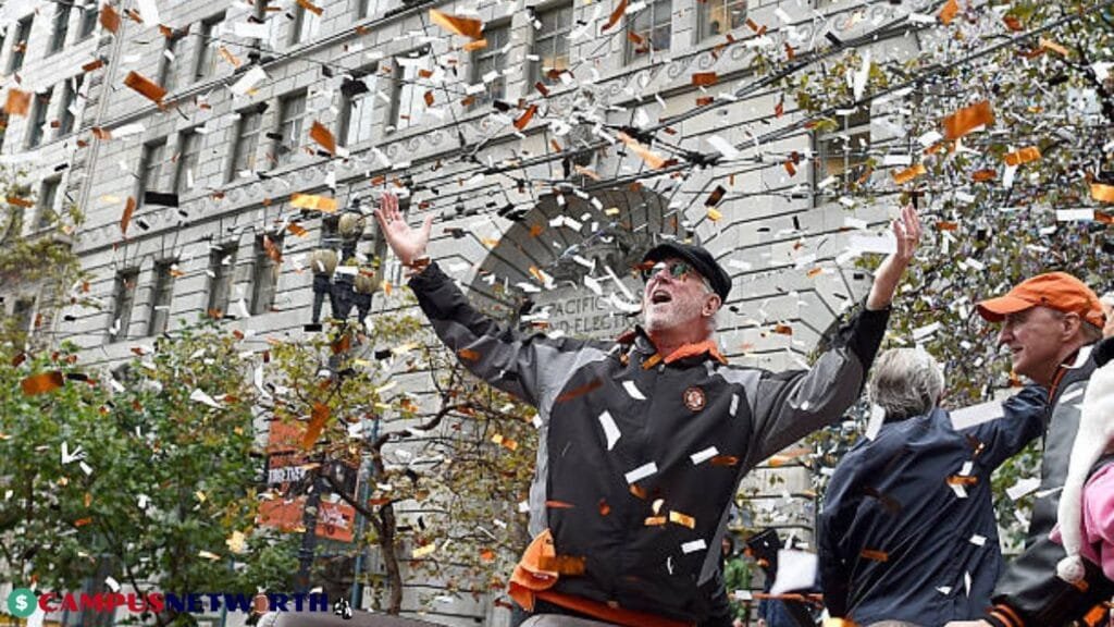 Mike Krukow’s Achievements and Legacy