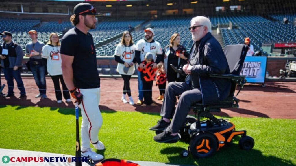 Mike Krukow’s Financial Insights