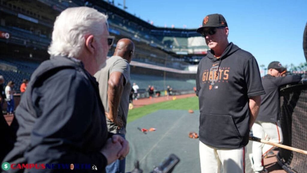 Mike Krukow’s Personal Ventures and Interests