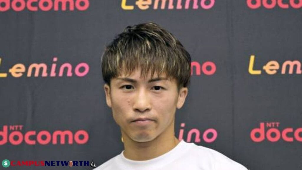 Naoya Inoue