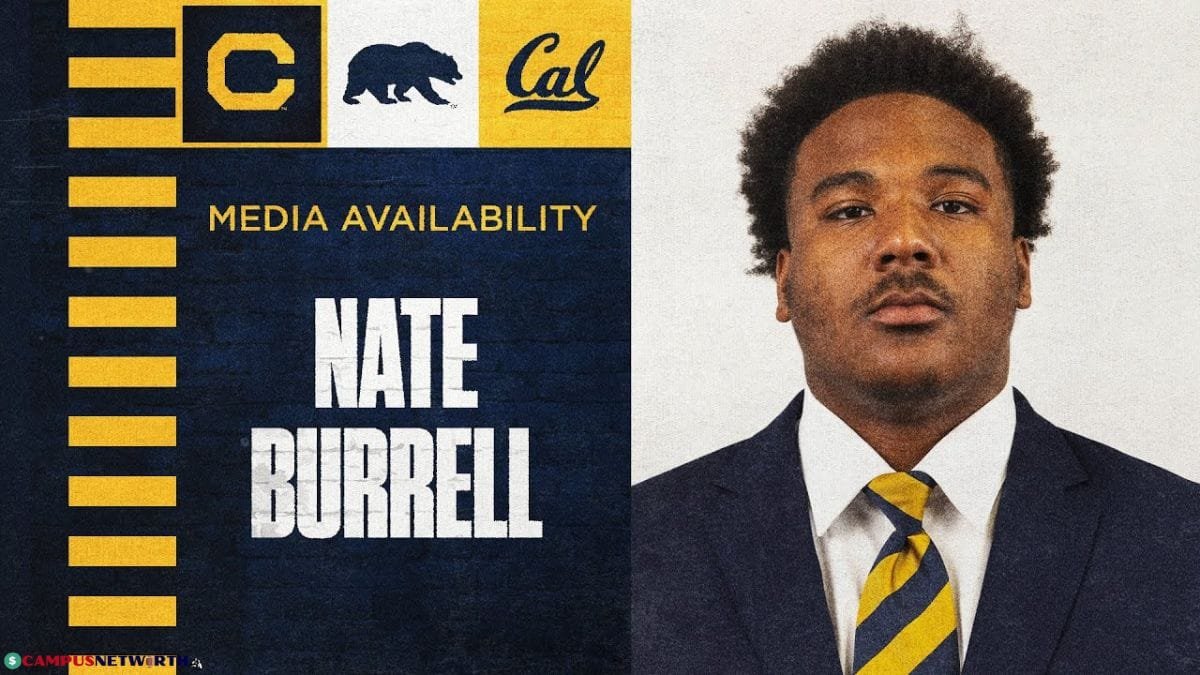 Nate Burrell