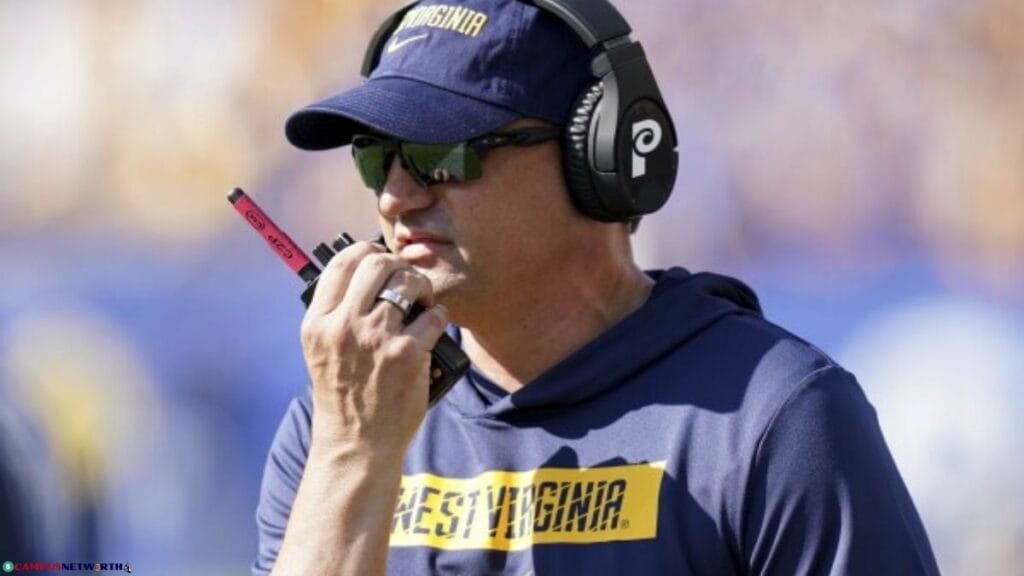 Neal Brown Professional Career