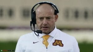 P.J. Fleck