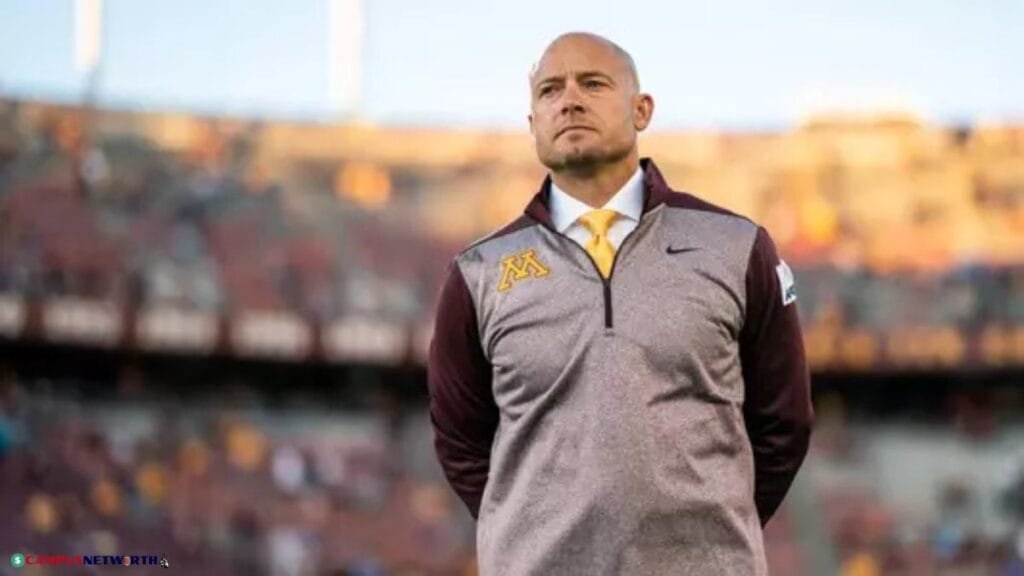 P.J. Fleck Coaching Style