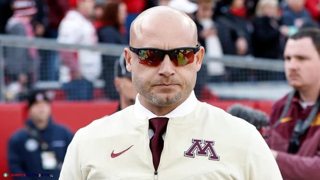 P.J. Fleck Legacy