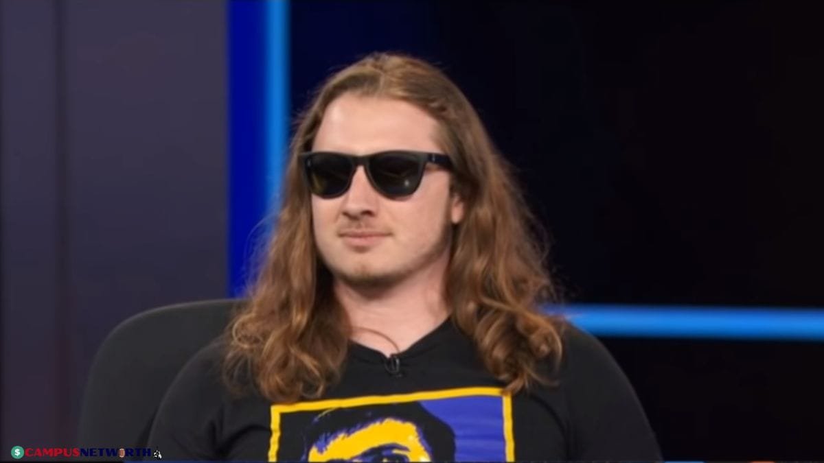 PFT Commenter – Barstool Contract, Net Worth & Career Insights