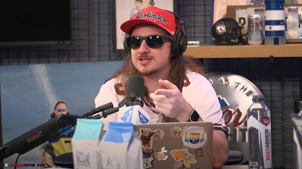 PFT Commenter Net Worth