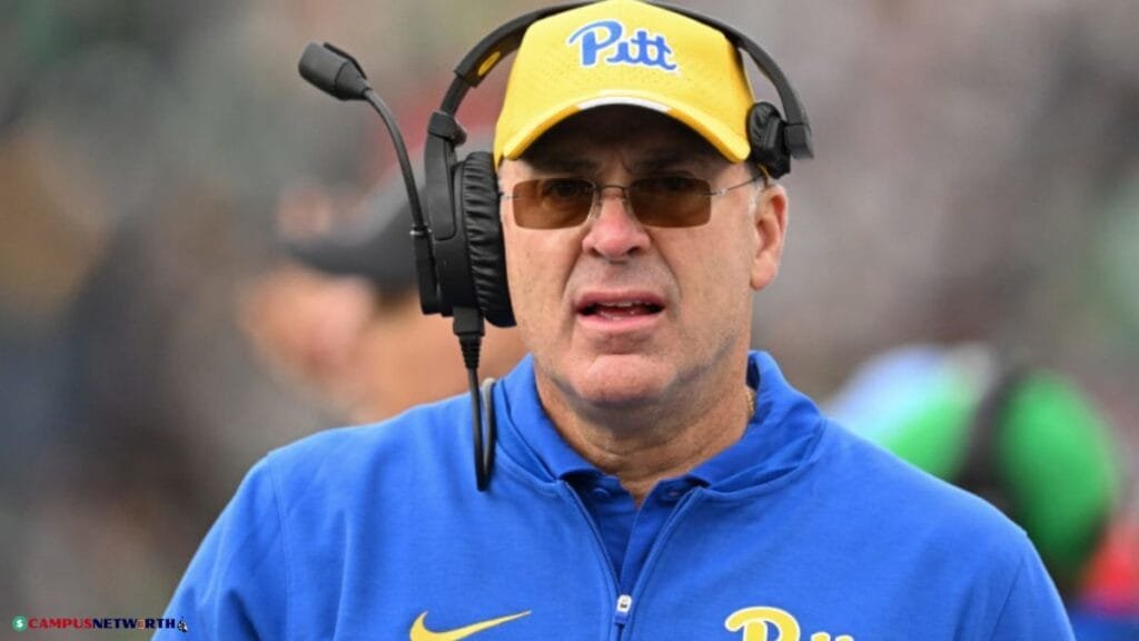 Pat Narduzzi