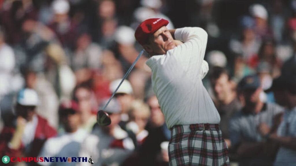 Payne Stewart