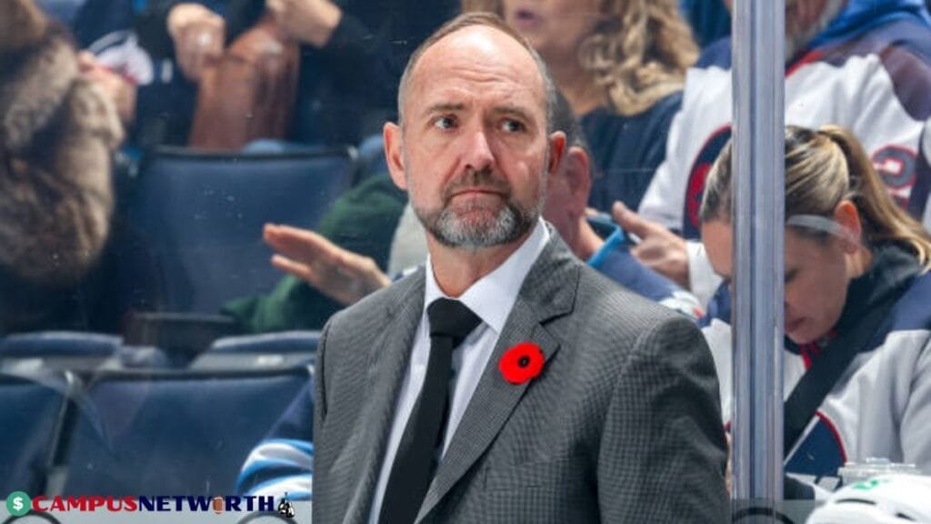 Peter DeBoer