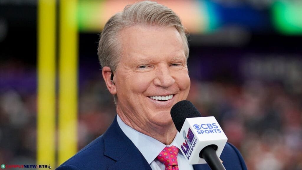 Phil Simms