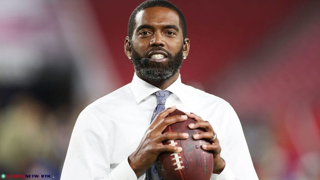 Randy Moss College Football Career