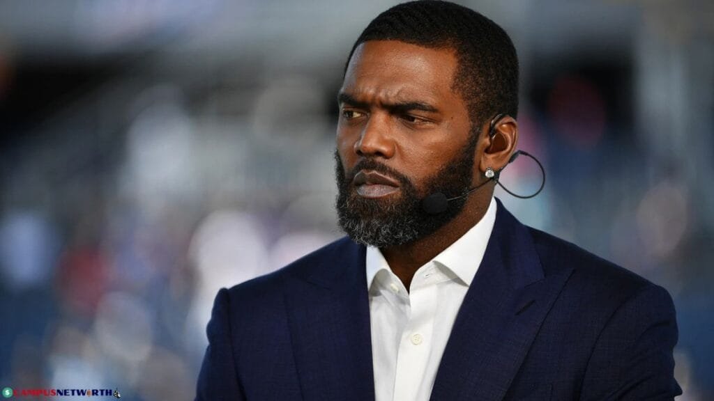 Randy Moss Net Worth 