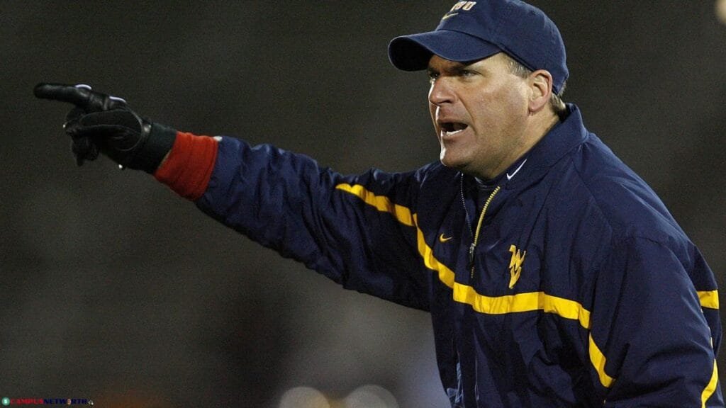 Rich Rodriguez