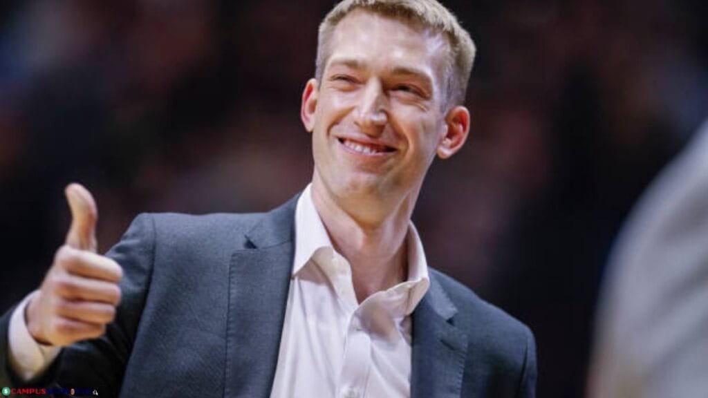 Robbie Hummel