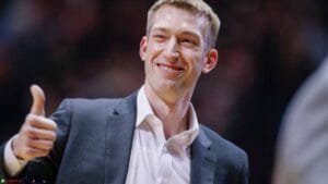 Robbie Hummel