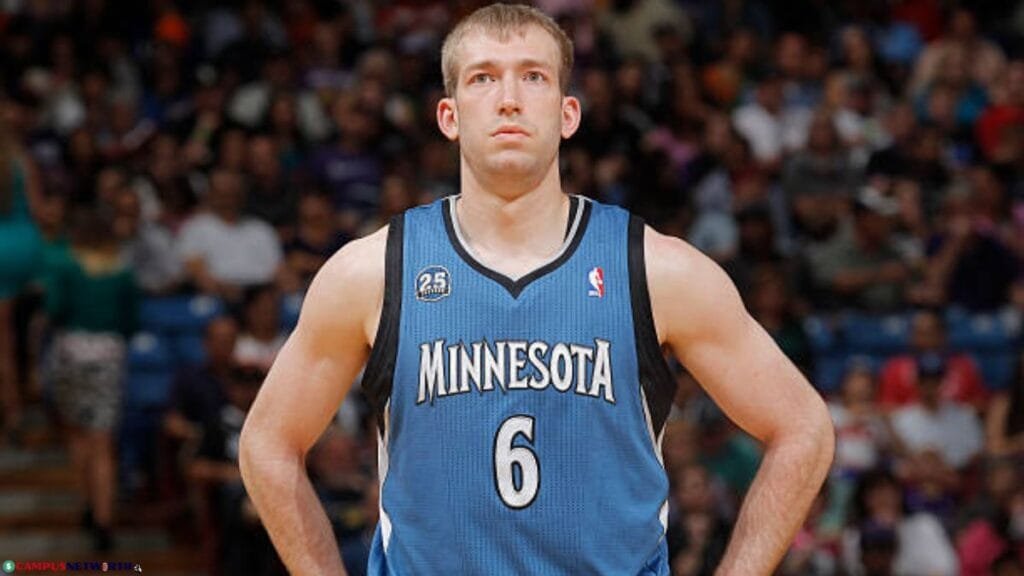 Robbie Hummel NBA