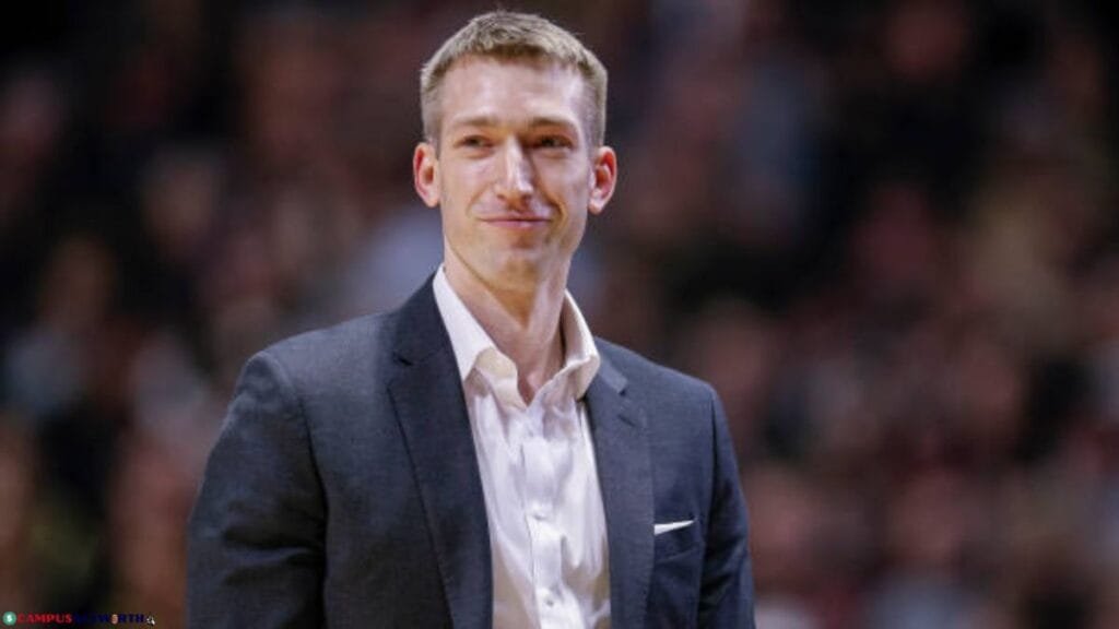 Robbie Hummel’s Net Worth