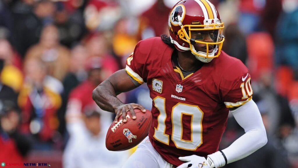 Robert Griffin III