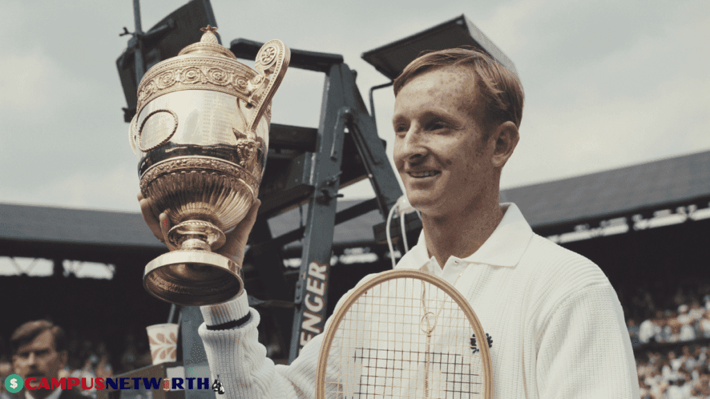 Rod Laver