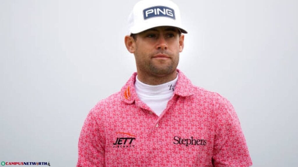 Taylor Moore PGA tour