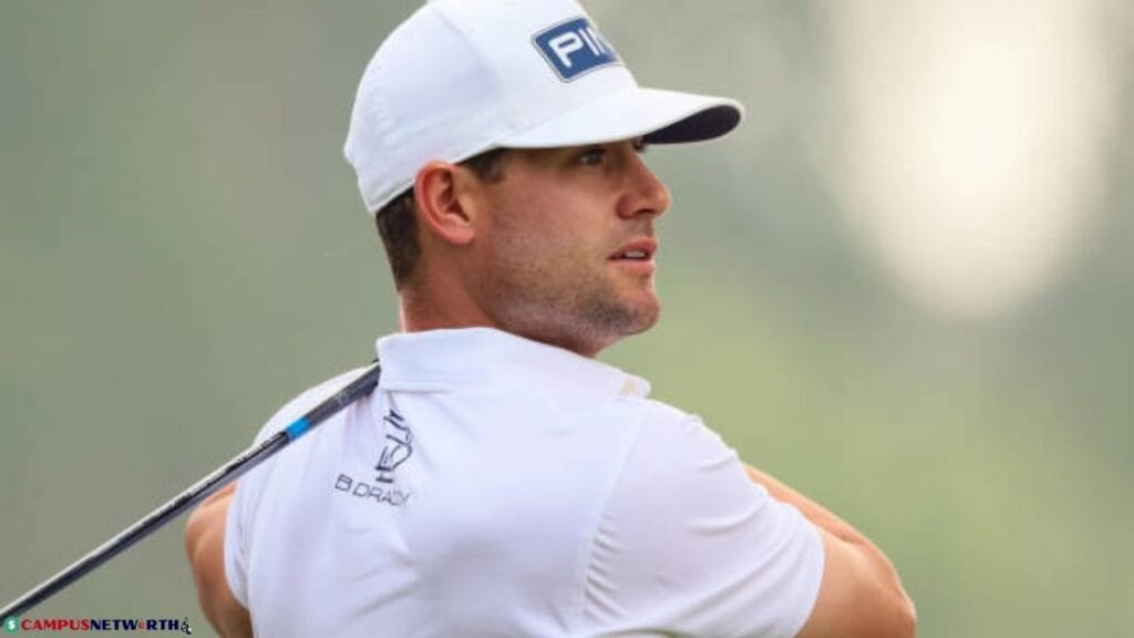 Taylor Moore's Net Worth