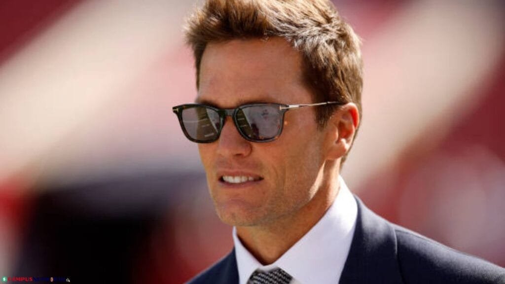 Tom Brady