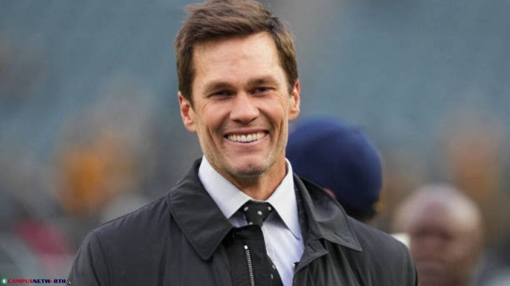 Tom Brady FOX Sports