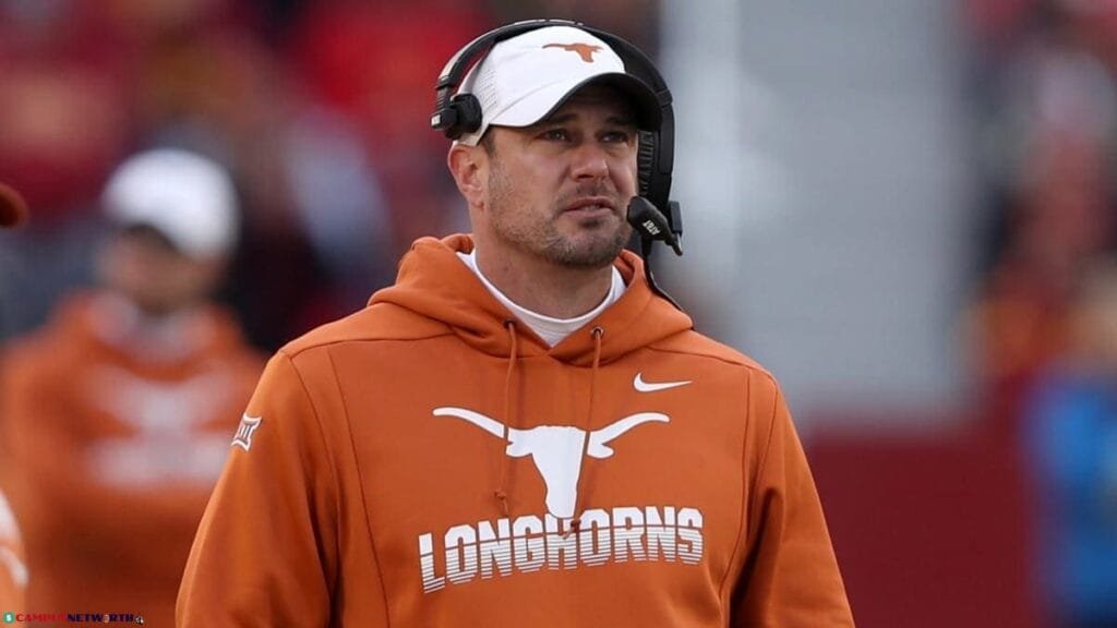 Tom Herman Contract