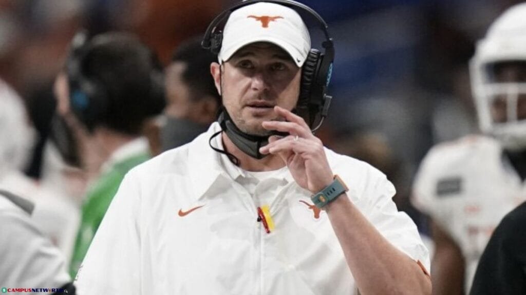 Tom Herman Net Worth